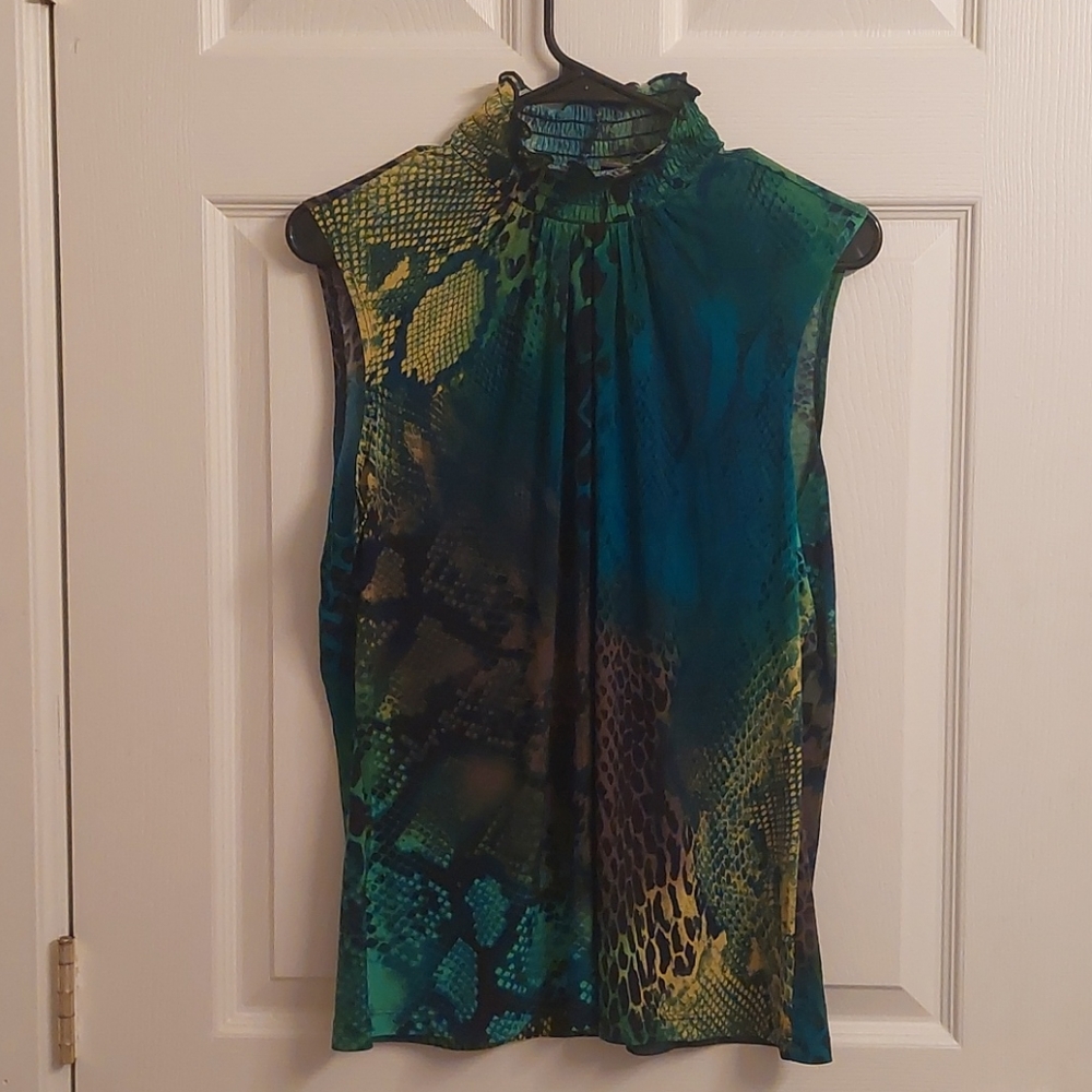 Woman's dress tank XL